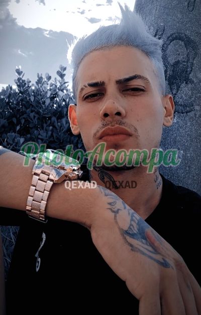 Branquinho dotado (11) 92214-4397, garoto de programa em Itaquaquecetuba
