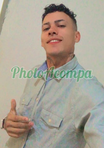 Branquinho dotado (11) 92214-4397, garoto de programa em Itaquaquecetuba