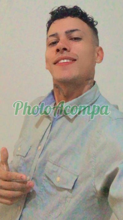 Branquinho dotado (11) 92214-4397, garoto de programa em Itaquaquecetuba