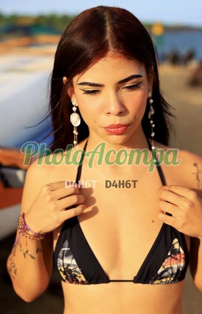 Bruninha Costa, escort em Vila Velha