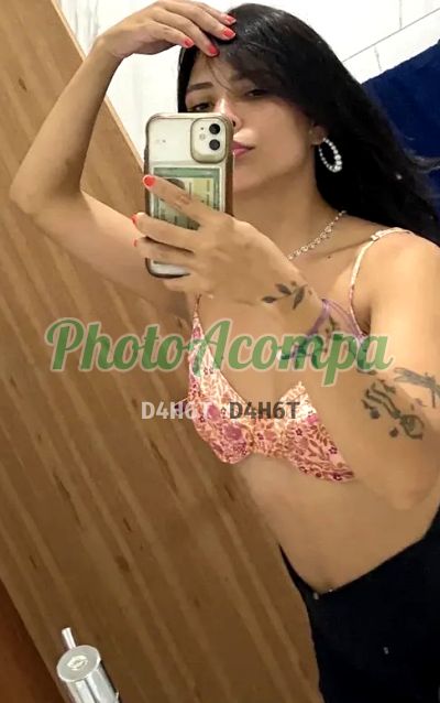 Bruninha Costa, acompanhante em Vila Velha