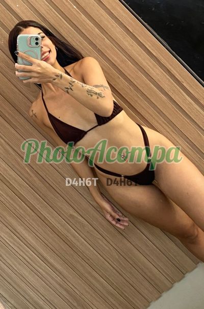 Bruninha Costa, escort em Vila Velha