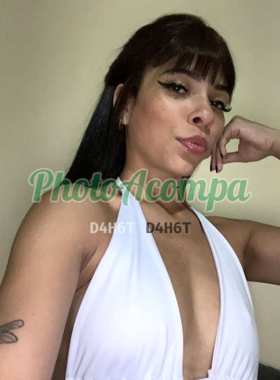 Bruninha Costa, acompanhante em Vila Velha