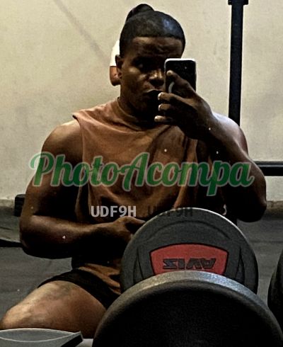 Yuri (21) 96683-5822, garoto de programa no Rio de Janeiro