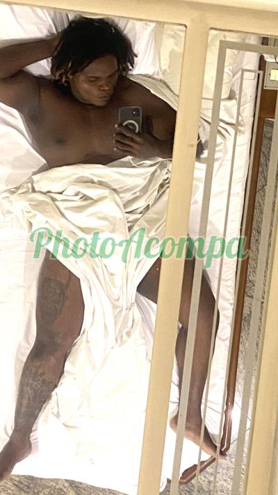Yuri (21) 96683-5822, garoto de programa no Rio de Janeiro