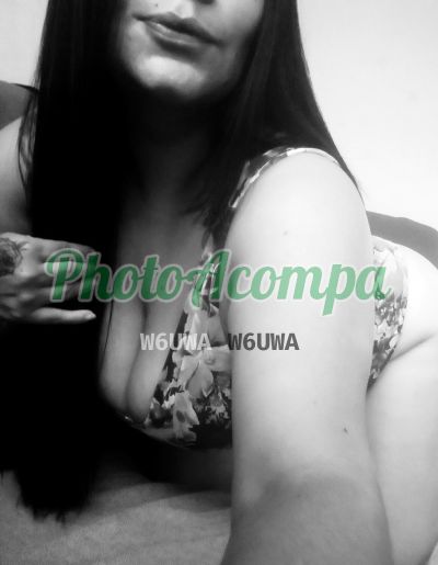 Juliane (11) 91299-4182, acompanhante em Mauá (ABC Paulista)
