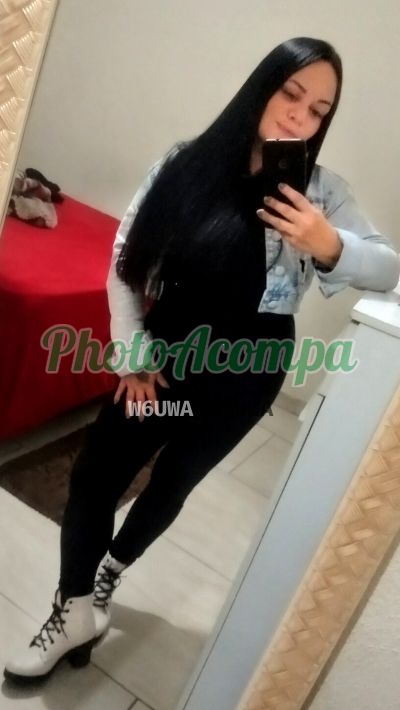 Juliane (11) 91299-4182, acompanhante em Mauá (ABC Paulista)