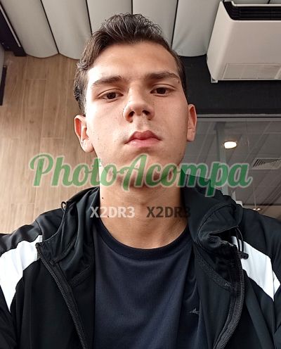 Victor (12) 99703-8527, garoto de programa em São José do Rio Preto