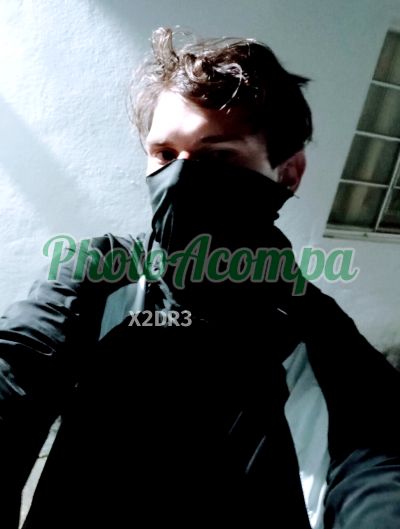 Victor (12) 99703-8527, garoto de programa em São José do Rio Preto