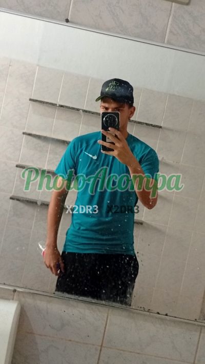 Victor (12) 99703-8527, garoto de programa em São José do Rio Preto