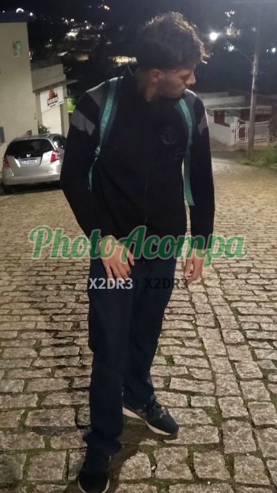 Victor (12) 99703-8527, garoto de programa em São José do Rio Preto