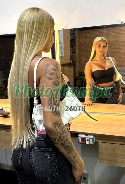 Larissa (19) 99566-8731, garota de programa em Mogi Mirim