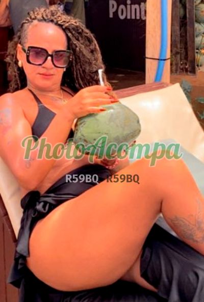 Greice Kelly (22) 98815-8000, escort em Rio das Ostras