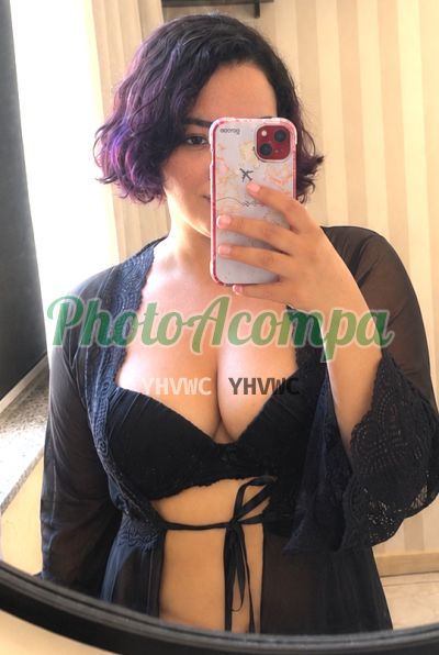 Mar (21) 99029-5447, escort em Copacabana (RJ)