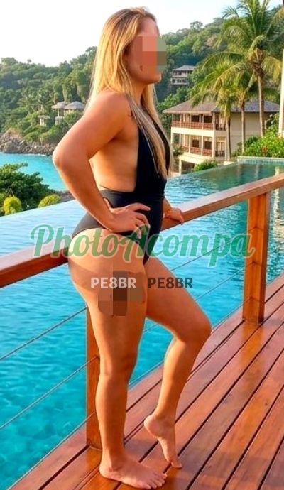 Lara, garota de programa em Belo Horizonte