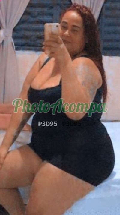 Rabuda Casada (82) 99984-5001, garota de programa em Maceió