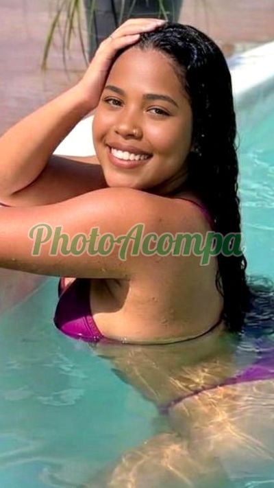 Larissa (51) 98185-0504, escort em Embu das Artes