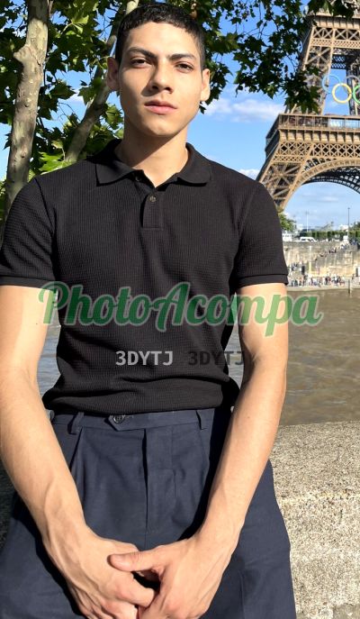 Novinho Dotado (21) 97929-0419, garoto de programa em Copacabana (RJ)