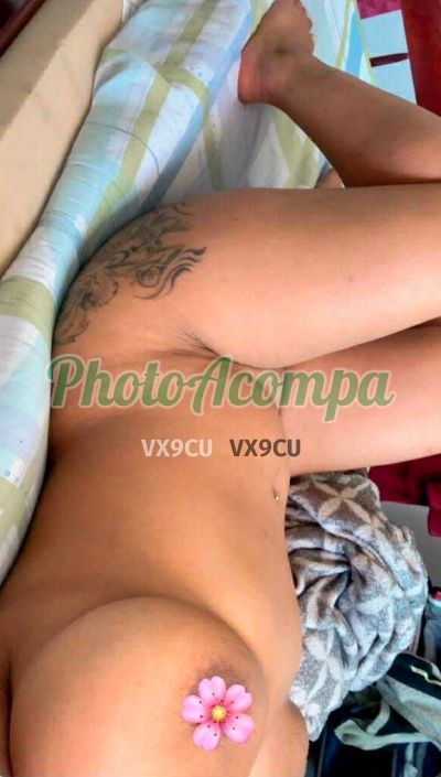 Evy (47) 99161-9829, garota de programa em Guarapuava