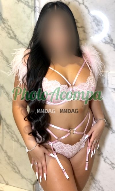 Maria Cecilia, escort em Mogi das Cruzes