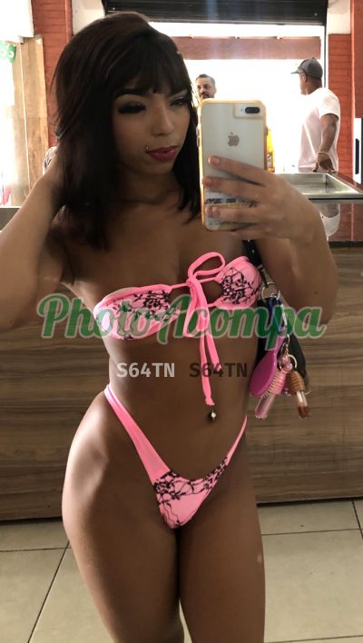 Trixx (13) 97801-1050, escort em Praia Grande