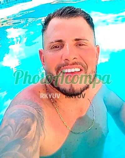 Erick Martins (15) 99272-2071, garoto de programa em Cerquilho