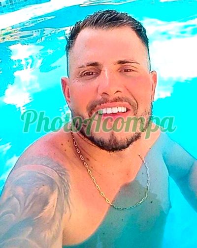 Erick Martins (15) 99272-2071, garoto de programa em Cerquilho