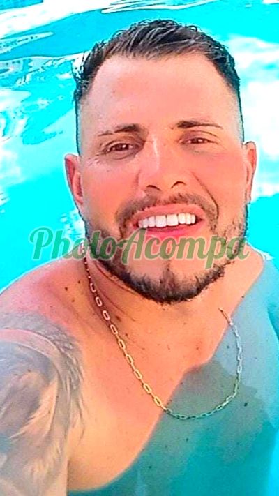 Erick Martins (15) 99272-2071, garoto de programa em Cerquilho