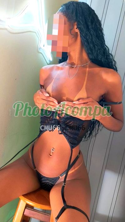 Rebequinha, escort no Centro (RJ)