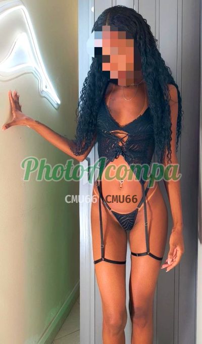 Rebequinha, escort no Centro (RJ)