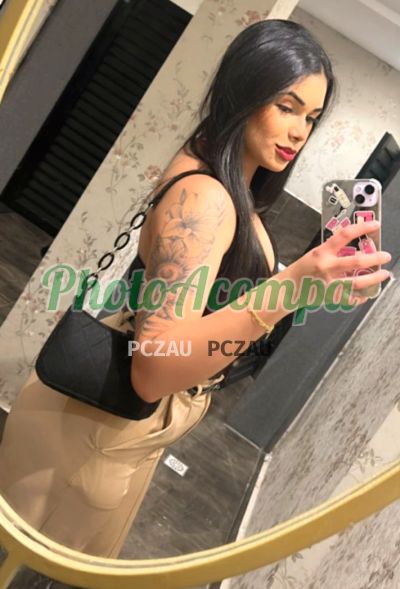 Letícia (11) 96286-6773, garota de programa na Vila Mariana (SP)