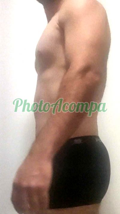 Giulio (31) 98518-0348, garoto de programa em Belo Horizonte
