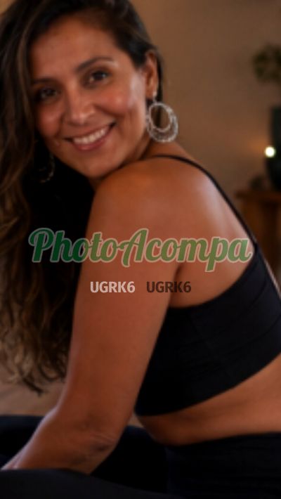 Alma (21) 98390-3425, mulher que faz massagens eróticas em Botafogo (RJ)