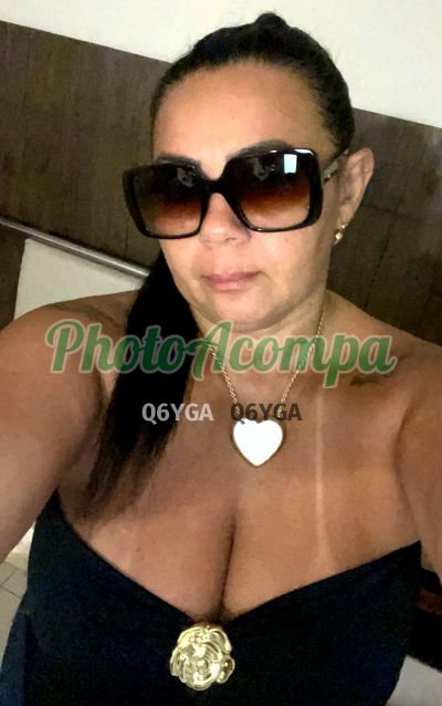 Sofia (84) 99691-4690, acompanhante em Goiana