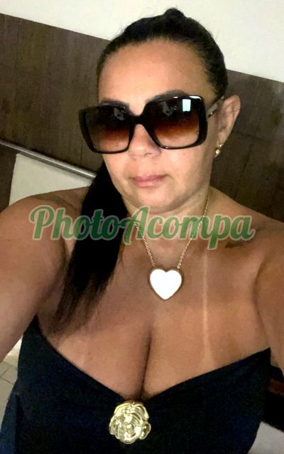Sofia (84) 99691-4690, acompanhante em Goiana