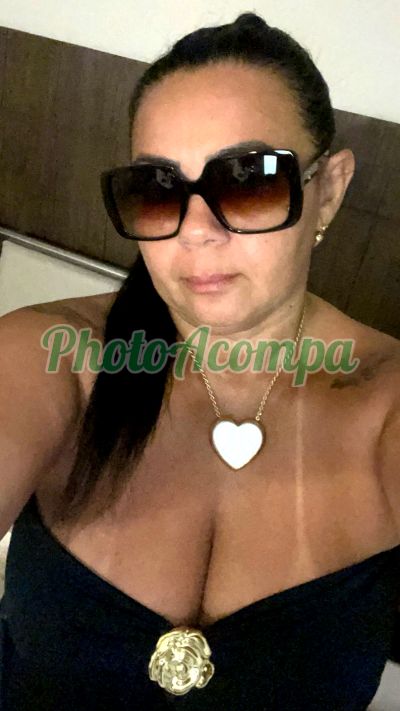 Sofia (84) 99691-4690, acompanhante em Goiana