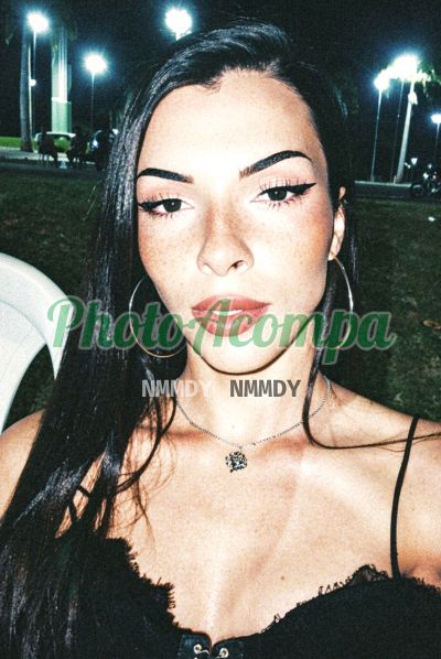 Rayssa (19) 99420-5895, transex em Americana