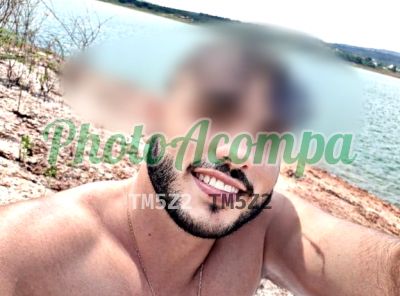 Bruno (16) 99405-3564, garoto de programa em Ribeirão Preto