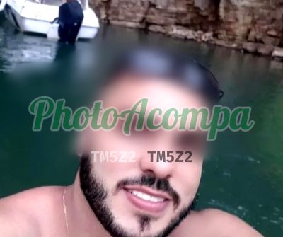 Bruno (16) 99405-3564, garoto de programa em Ribeirão Preto