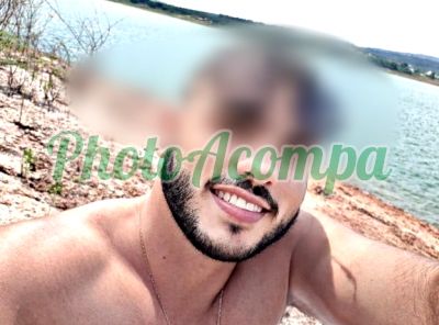 Bruno (16) 99405-3564, garoto de programa em Ribeirão Preto