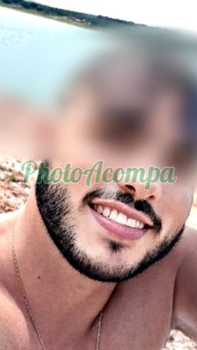 Bruno (16) 99405-3564, garoto de programa em Ribeirão Preto
