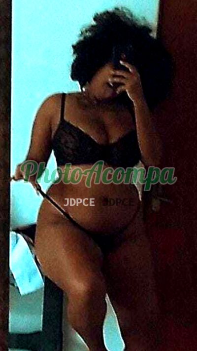 Milla, acompanhante em Mauá (ABC Paulista)