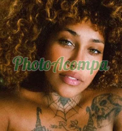 Milla, escort em Mauá (ABC Paulista)
