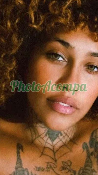 Milla, escort em Mauá (ABC Paulista)