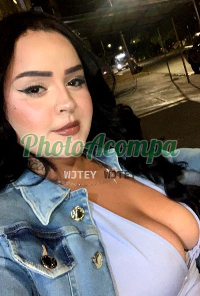 Bruna Sapekinha, escort em Ribeirão Preto