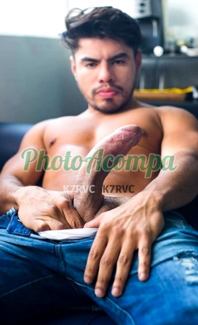 Rafael (21) 97970-5779, garoto de programa em Copacabana (RJ)