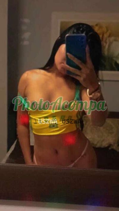 Vanessa Dantas (99) 98545-0326, acompanhante em Saquarema