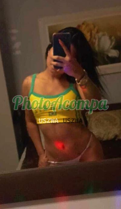 Vanessa Dantas (99) 98545-0326, garota de programa em Saquarema