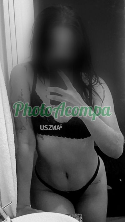 Vanessa Dantas, garota de programa em Maricá