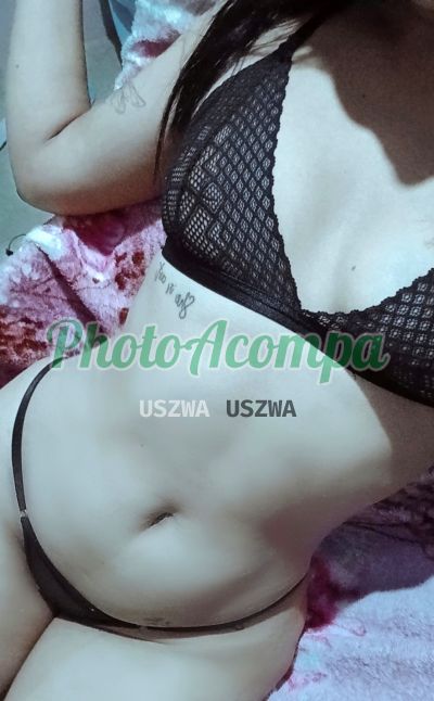 Vanessa Dantas, escort em Maricá